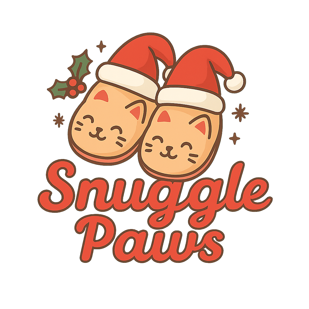 snuggle paws